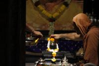 Janmotsava 2025 at Karla (14th - 15th June 2025) Pictures courtesy Shriyuts Dinesh Karkal and Abhinav Kalla